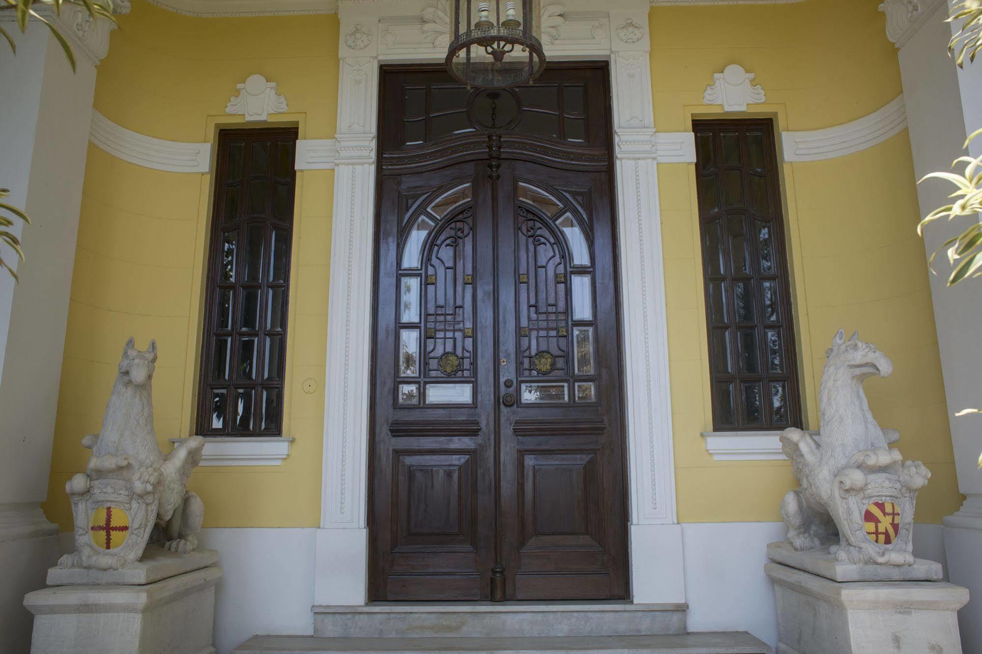 Almirante Hotel Rio de Janeiro