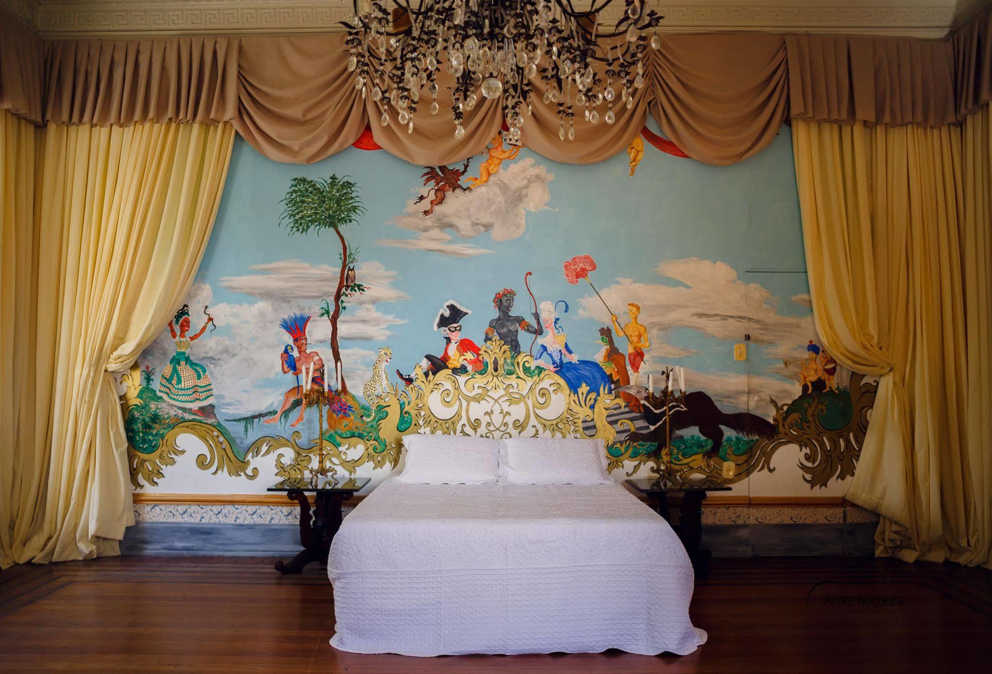 Almirante Hotel Rio de Janeiro