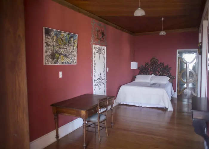 Villa Almirante