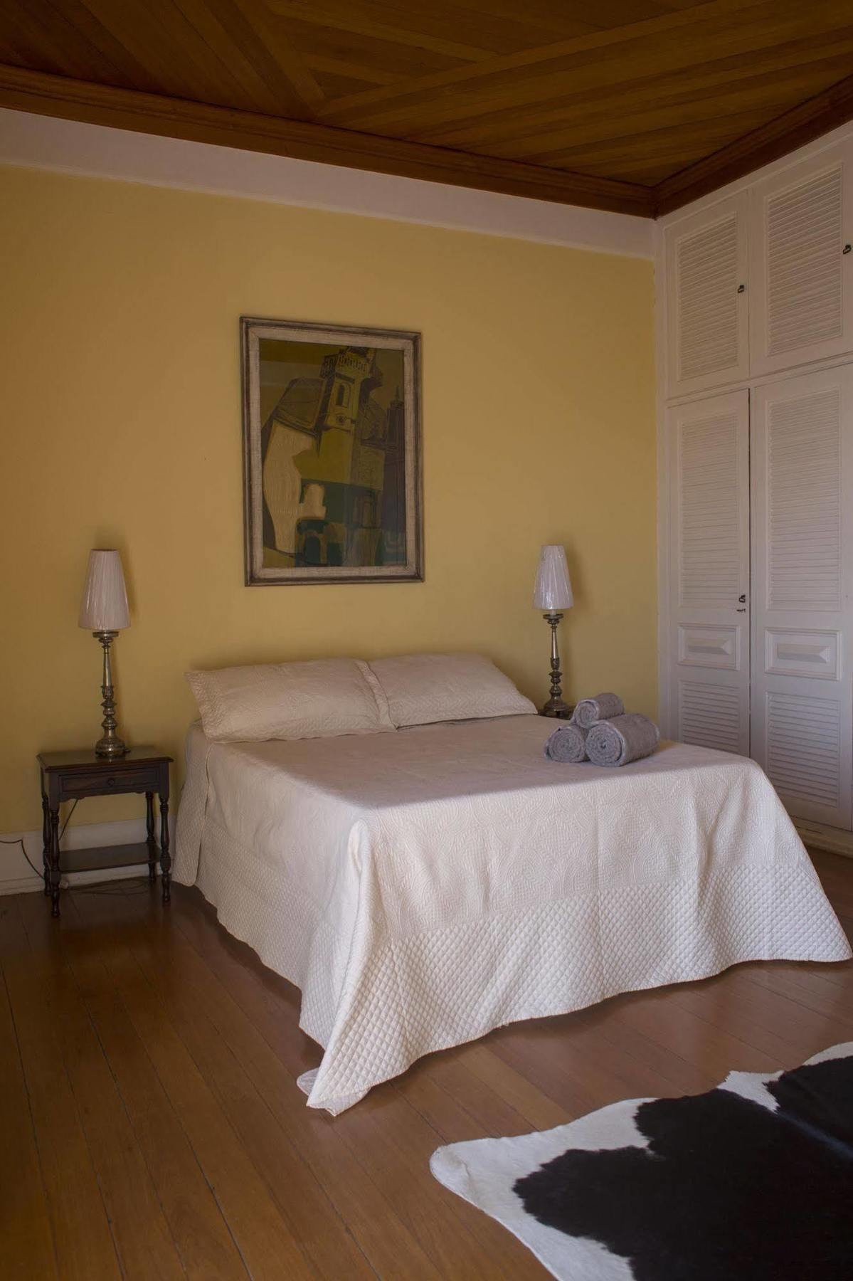 Almirante Hotel