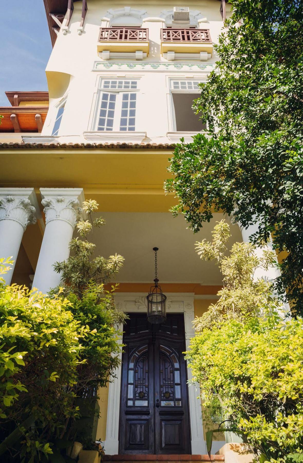Almirante Hotel Río de Janeiro